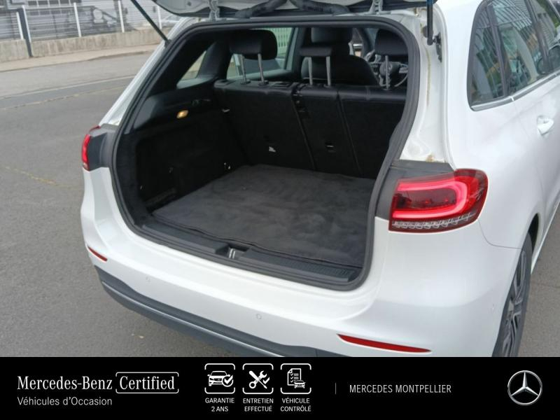 MERCEDES-BENZ Classe B d’occasion à vendre à MONTPELLIER chez SODIRA (Photo 15)