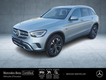 MERCEDES-BENZ GLC d’occasion à vendre à MONTPELLIER
