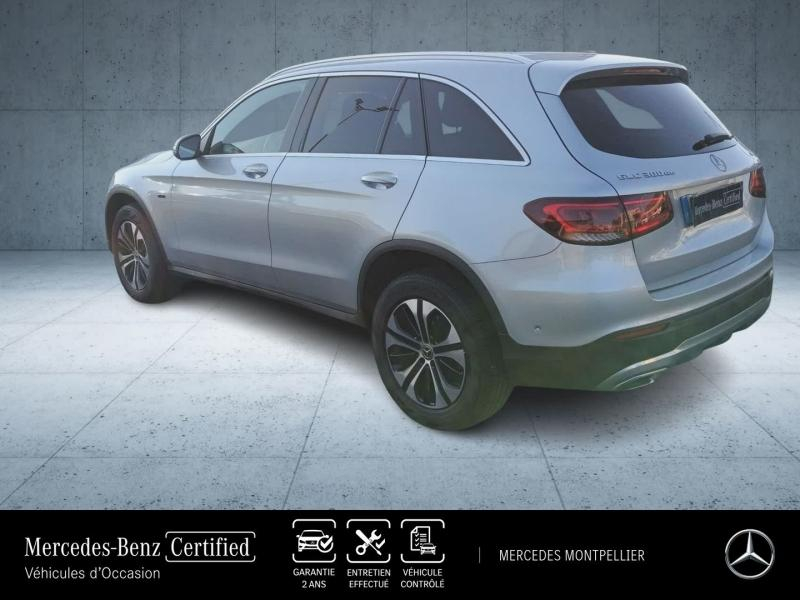 MERCEDES-BENZ GLC d’occasion à vendre à MONTPELLIER chez SODIRA (Photo 3)