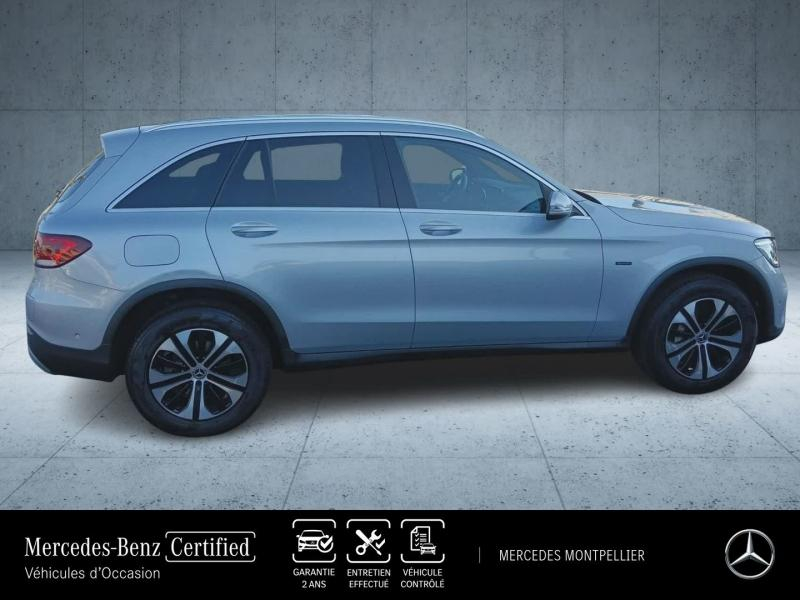 MERCEDES-BENZ GLC d’occasion à vendre à MONTPELLIER chez SODIRA (Photo 6)