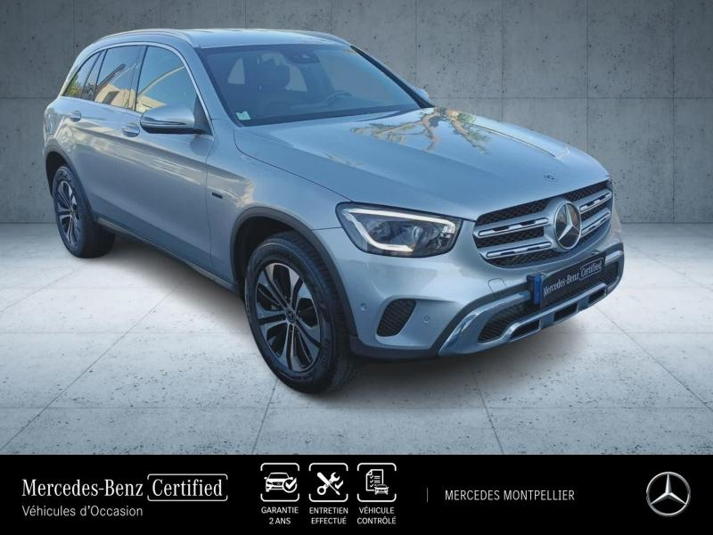 MERCEDES-BENZ GLC d’occasion à vendre à MONTPELLIER chez SODIRA (Photo 7)
