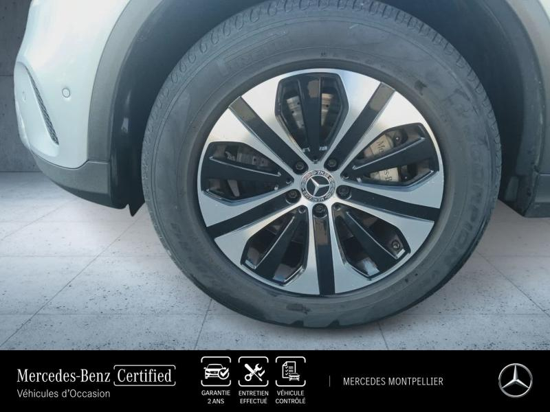 MERCEDES-BENZ GLC d’occasion à vendre à MONTPELLIER chez SODIRA (Photo 9)