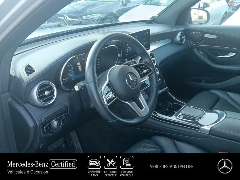 MERCEDES-BENZ GLC d’occasion à vendre à MONTPELLIER chez SODIRA (Photo 10)