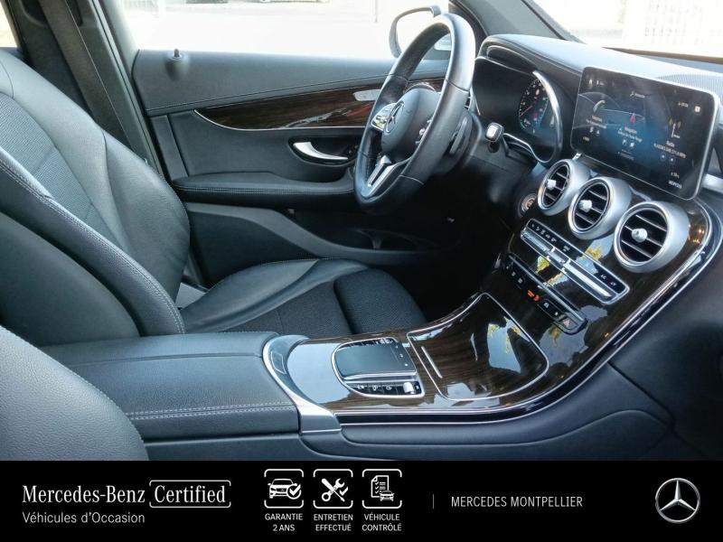 MERCEDES-BENZ GLC d’occasion à vendre à MONTPELLIER chez SODIRA (Photo 11)