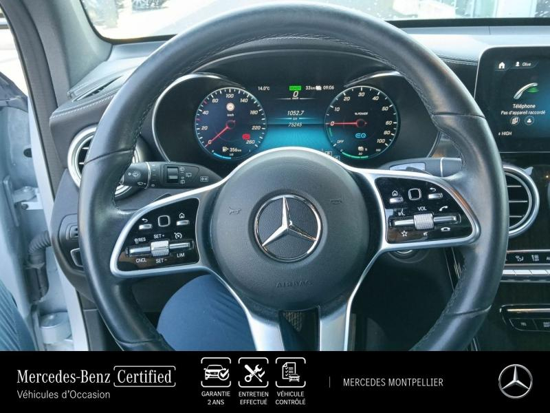 MERCEDES-BENZ GLC d’occasion à vendre à MONTPELLIER chez SODIRA (Photo 13)