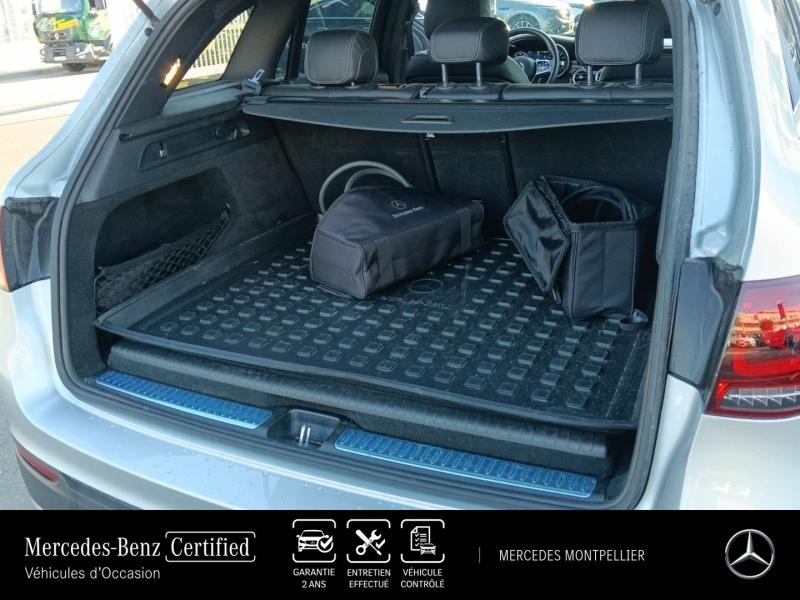 MERCEDES-BENZ GLC d’occasion à vendre à MONTPELLIER chez SODIRA (Photo 15)