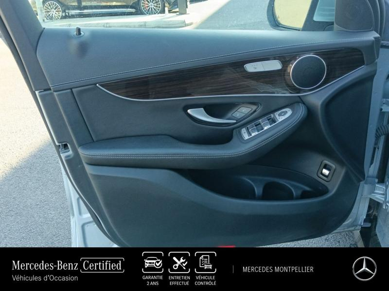 MERCEDES-BENZ GLC d’occasion à vendre à MONTPELLIER chez SODIRA (Photo 16)