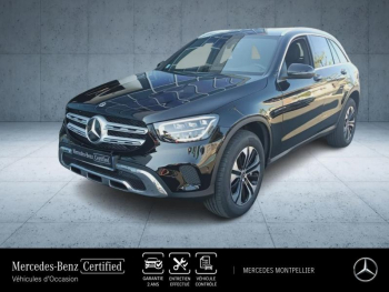 MERCEDES-BENZ GLC d’occasion à vendre à MONTPELLIER