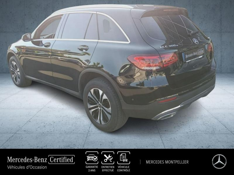 MERCEDES-BENZ GLC d’occasion à vendre à MONTPELLIER chez SODIRA (Photo 3)