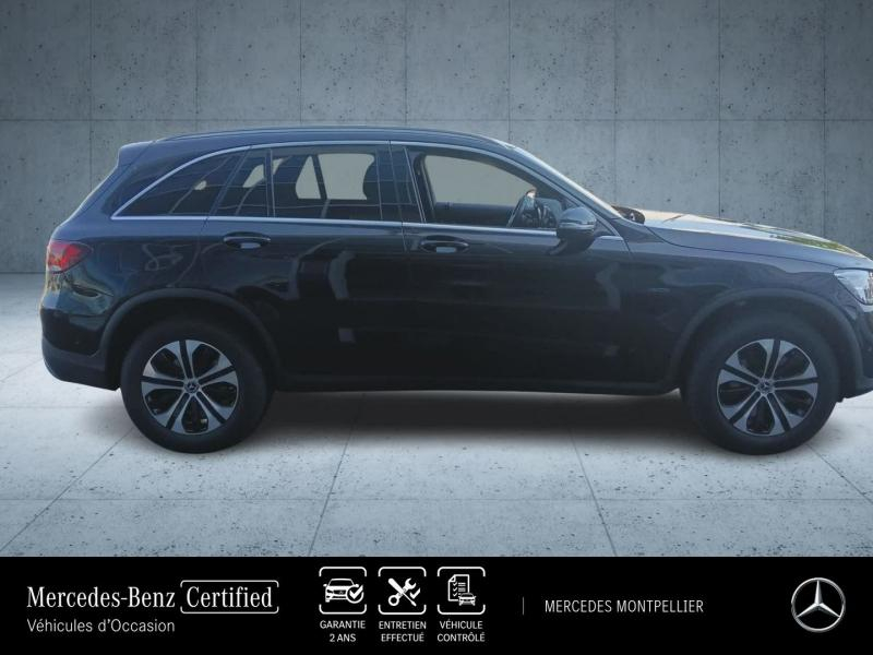 MERCEDES-BENZ GLC d’occasion à vendre à MONTPELLIER chez SODIRA (Photo 6)