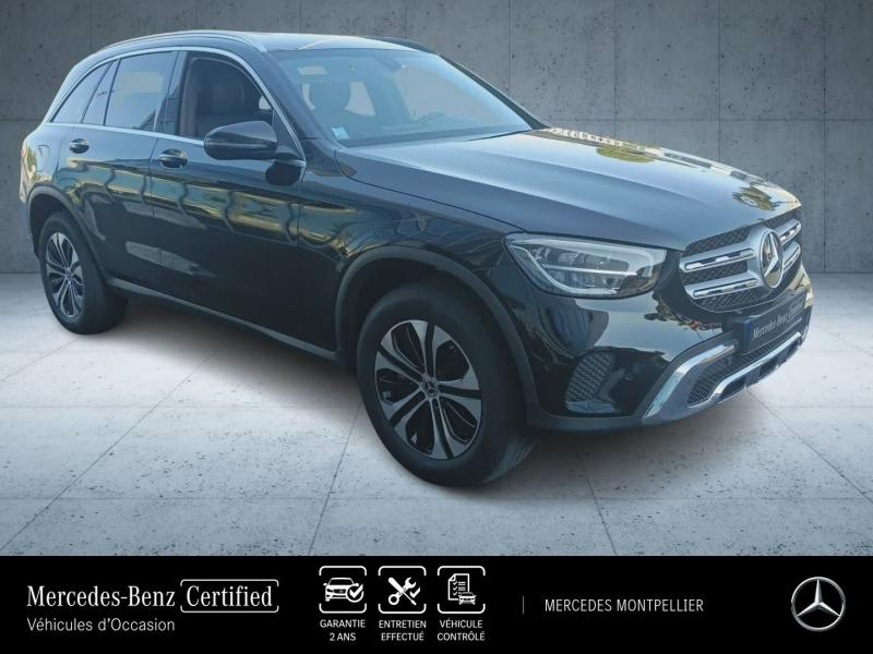 MERCEDES-BENZ GLC d’occasion à vendre à MONTPELLIER chez SODIRA (Photo 7)