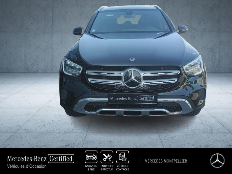 MERCEDES-BENZ GLC d’occasion à vendre à MONTPELLIER chez SODIRA (Photo 8)