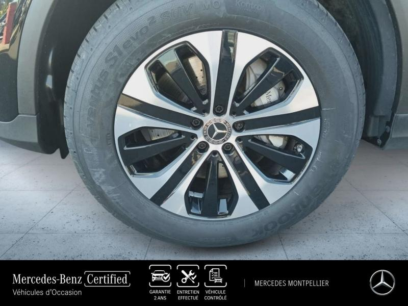MERCEDES-BENZ GLC d’occasion à vendre à MONTPELLIER chez SODIRA (Photo 9)