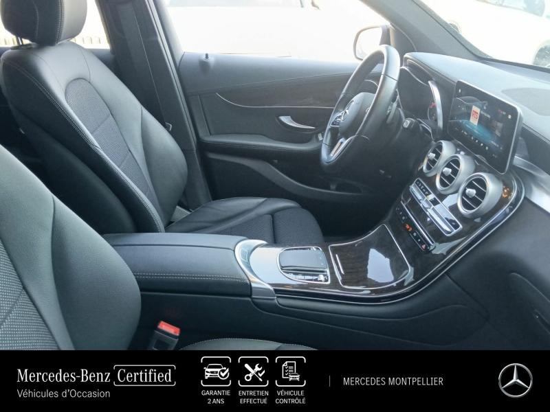 MERCEDES-BENZ GLC d’occasion à vendre à MONTPELLIER chez SODIRA (Photo 11)