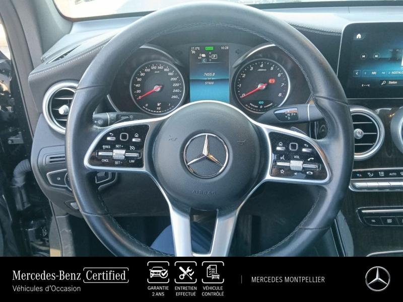MERCEDES-BENZ GLC d’occasion à vendre à MONTPELLIER chez SODIRA (Photo 13)