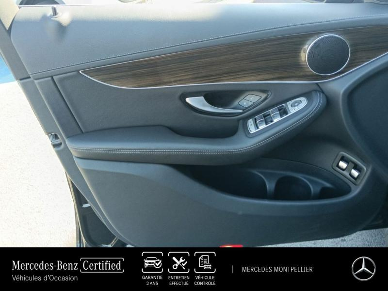 MERCEDES-BENZ GLC d’occasion à vendre à MONTPELLIER chez SODIRA (Photo 16)