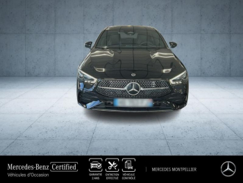MERCEDES-BENZ CLA Shooting Brake d’occasion à vendre à MONTPELLIER