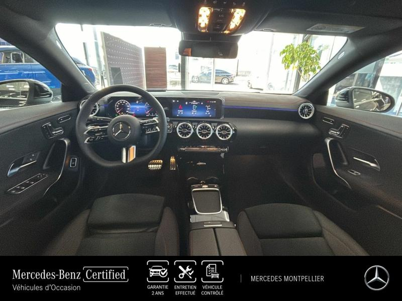 MERCEDES-BENZ CLA Shooting Brake d’occasion à vendre à MONTPELLIER chez SODIRA (Photo 15)