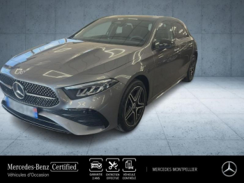 MERCEDES-BENZ Classe A d’occasion à vendre à MONTPELLIER