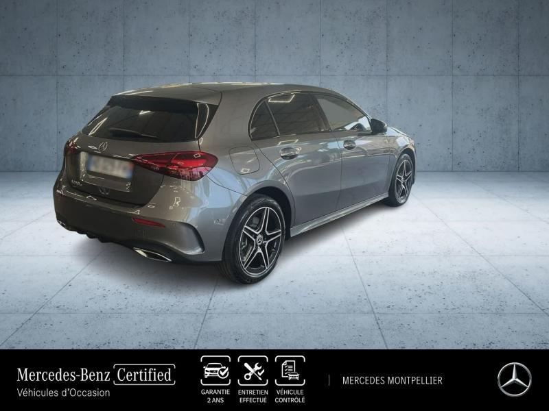 MERCEDES-BENZ Classe A d’occasion à vendre à MONTPELLIER chez SODIRA (Photo 5)