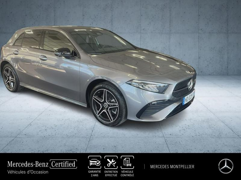 MERCEDES-BENZ Classe A d’occasion à vendre à MONTPELLIER chez SODIRA (Photo 7)