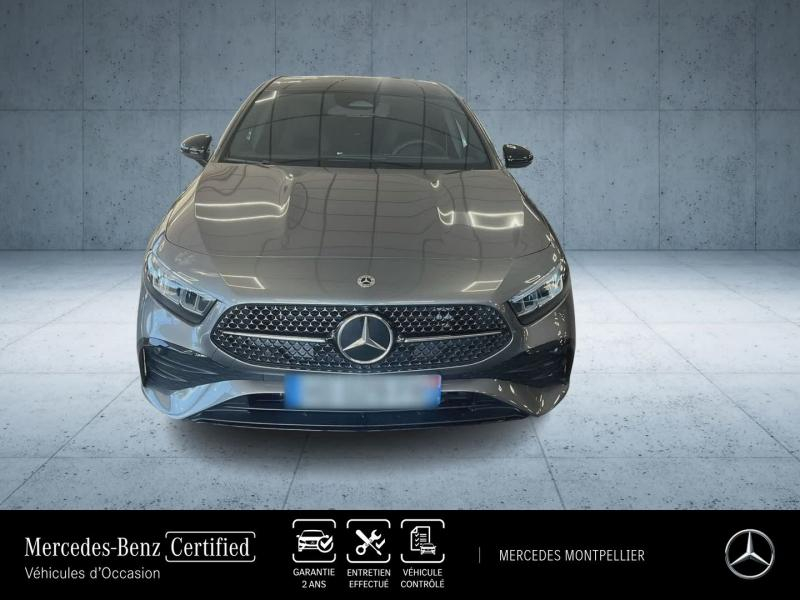 MERCEDES-BENZ Classe A d’occasion à vendre à MONTPELLIER chez SODIRA (Photo 8)
