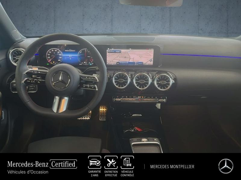 MERCEDES-BENZ Classe A d’occasion à vendre à MONTPELLIER chez SODIRA (Photo 9)