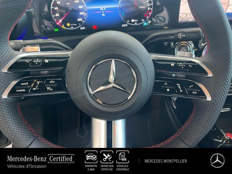 MERCEDES-BENZ Classe A d’occasion à vendre à MONTPELLIER chez SODIRA (Photo 10)