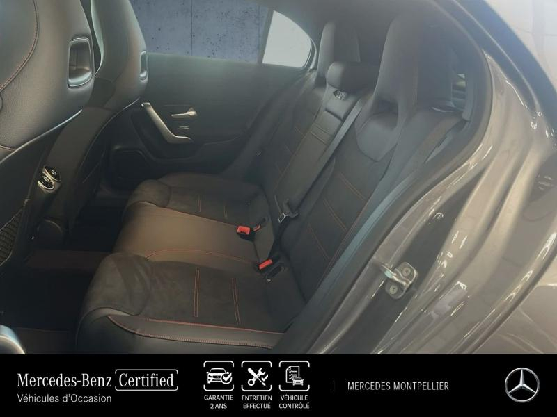 MERCEDES-BENZ Classe A d’occasion à vendre à MONTPELLIER chez SODIRA (Photo 12)