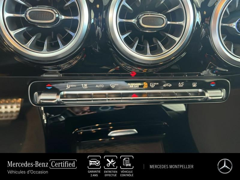 MERCEDES-BENZ Classe A d’occasion à vendre à MONTPELLIER chez SODIRA (Photo 16)