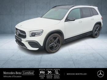 MERCEDES-BENZ GLB d’occasion à vendre à MONTPELLIER
