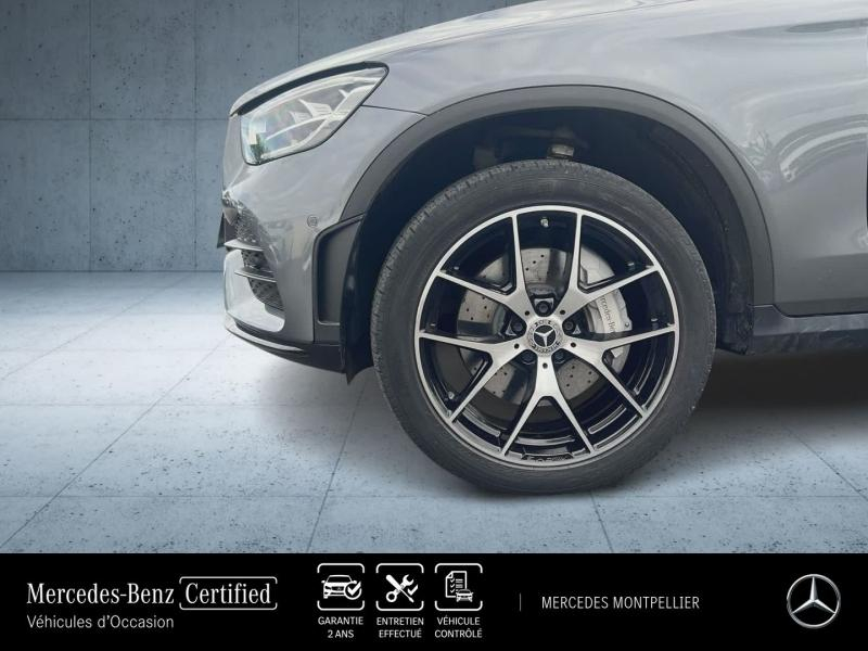 MERCEDES-BENZ GLC d’occasion à vendre à MONTPELLIER chez SODIRA (Photo 9)