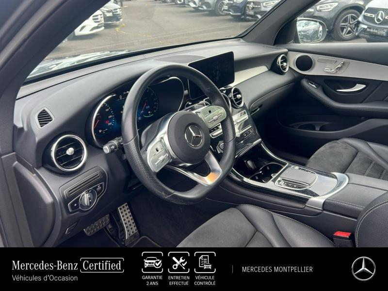 MERCEDES-BENZ GLC d’occasion à vendre à MONTPELLIER chez SODIRA (Photo 10)