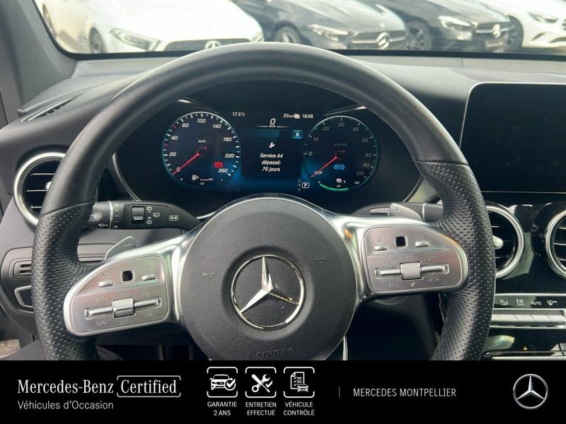 MERCEDES-BENZ GLC d’occasion à vendre à MONTPELLIER chez SODIRA (Photo 13)