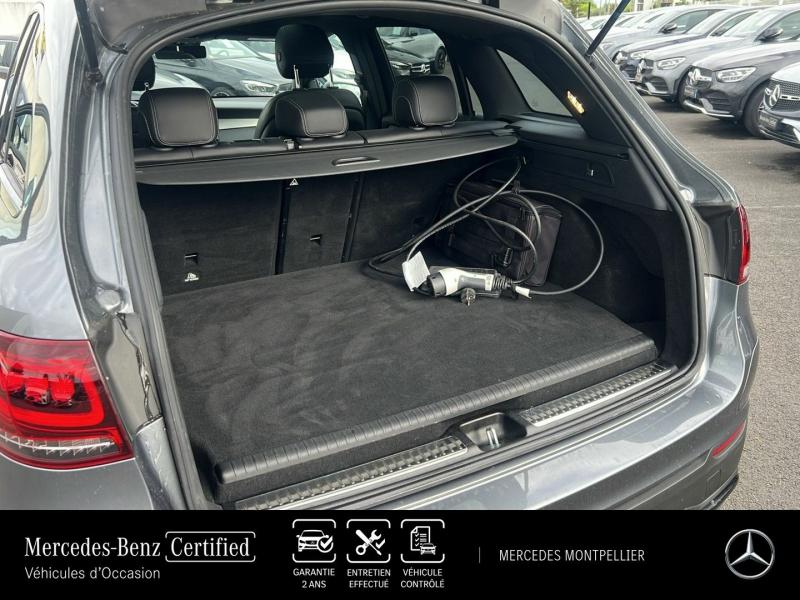 MERCEDES-BENZ GLC d’occasion à vendre à MONTPELLIER chez SODIRA (Photo 15)