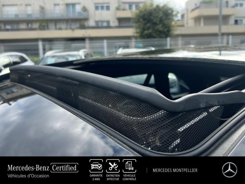 MERCEDES-BENZ GLC d’occasion à vendre à MONTPELLIER chez SODIRA (Photo 18)