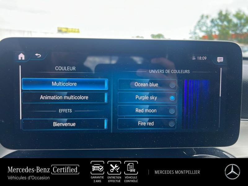 MERCEDES-BENZ GLC d’occasion à vendre à MONTPELLIER chez SODIRA (Photo 19)