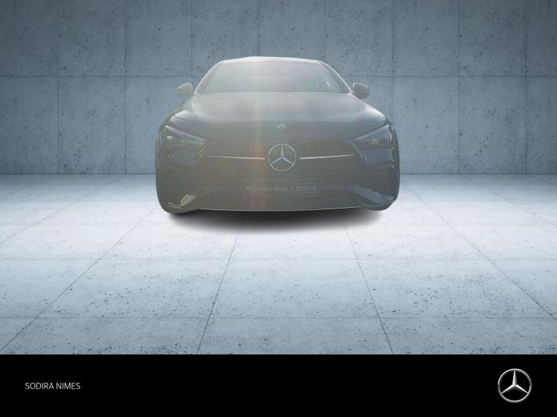 MERCEDES-BENZ CLE Coupé d’occasion à vendre à MONTPELLIER chez SODIRA (Photo 3)