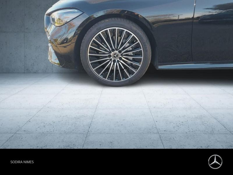 MERCEDES-BENZ CLE Coupé d’occasion à vendre à MONTPELLIER chez SODIRA (Photo 12)