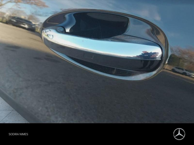 MERCEDES-BENZ CLE Coupé d’occasion à vendre à MONTPELLIER chez SODIRA (Photo 20)