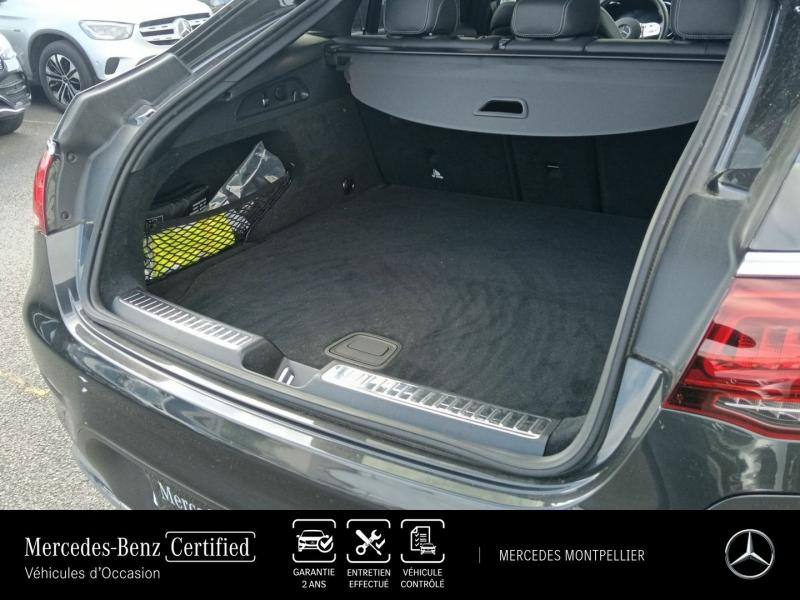 MERCEDES-BENZ GLC Coupé d’occasion à vendre à MONTPELLIER chez SODIRA (Photo 15)