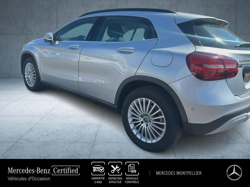MERCEDES-BENZ Classe GLA d’occasion à vendre à MONTPELLIER chez SODIRA (Photo 3)