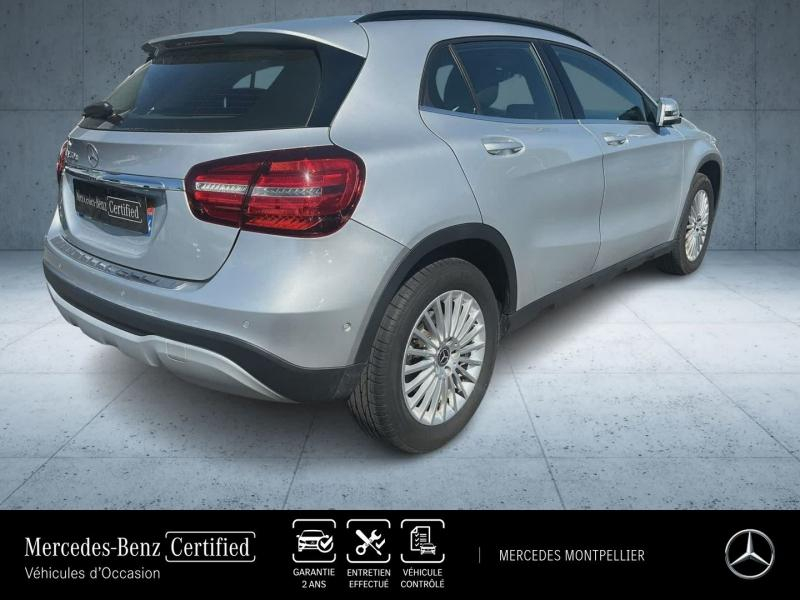 MERCEDES-BENZ Classe GLA d’occasion à vendre à MONTPELLIER chez SODIRA (Photo 5)