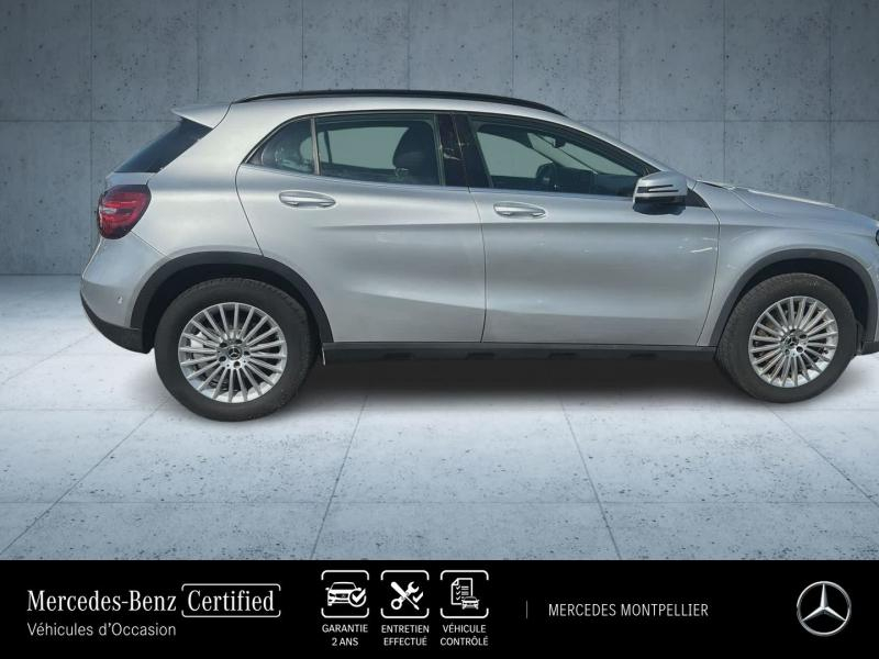 MERCEDES-BENZ Classe GLA d’occasion à vendre à MONTPELLIER chez SODIRA (Photo 6)