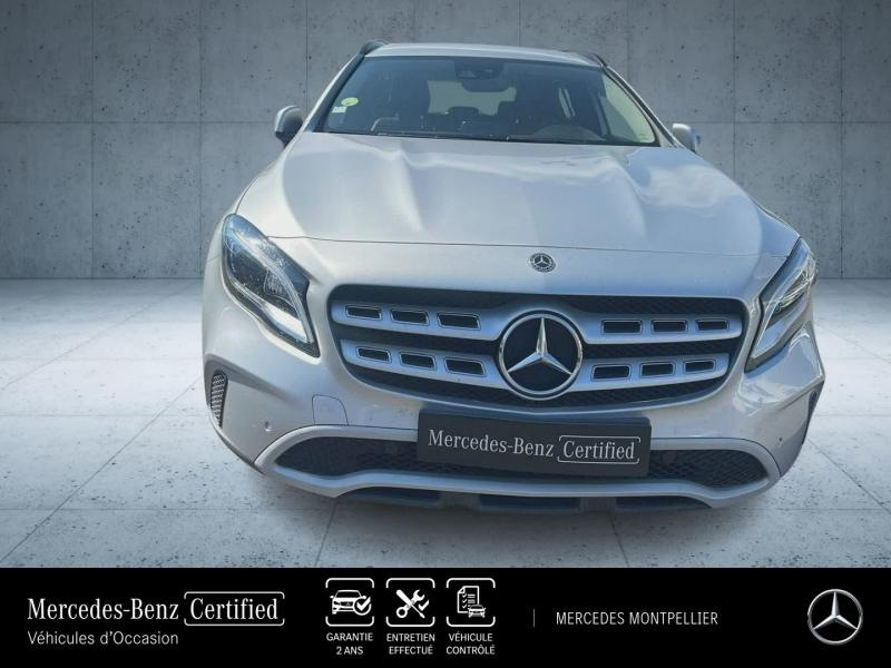 MERCEDES-BENZ Classe GLA d’occasion à vendre à MONTPELLIER chez SODIRA (Photo 8)