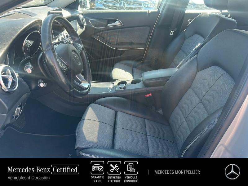 MERCEDES-BENZ Classe GLA d’occasion à vendre à MONTPELLIER chez SODIRA (Photo 12)