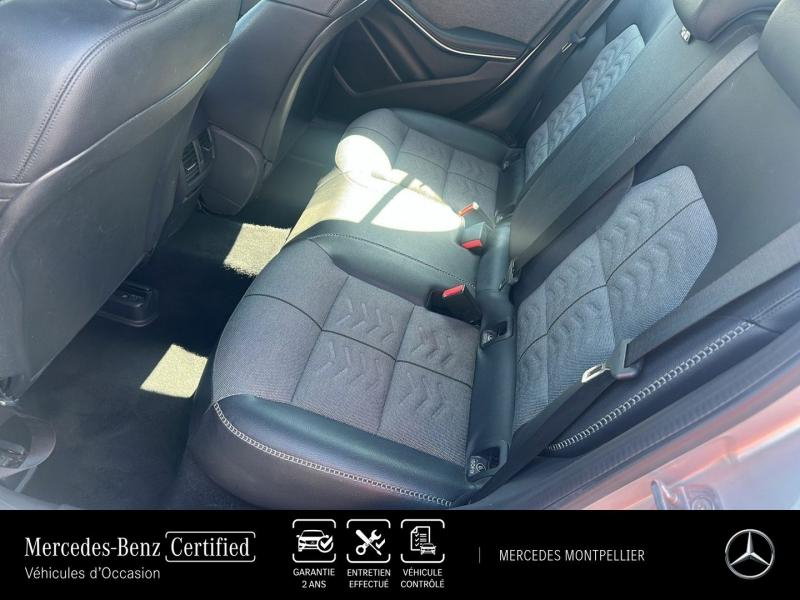 MERCEDES-BENZ Classe GLA d’occasion à vendre à MONTPELLIER chez SODIRA (Photo 14)