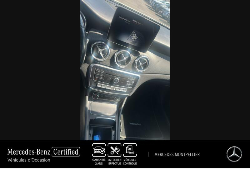 MERCEDES-BENZ Classe GLA d’occasion à vendre à MONTPELLIER chez SODIRA (Photo 18)