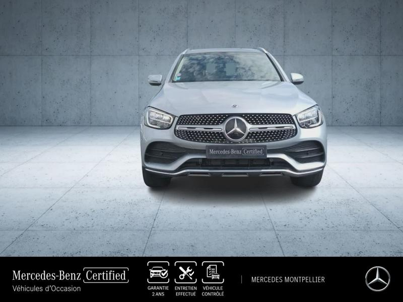 MERCEDES-BENZ GLC d’occasion à vendre à MONTPELLIER chez SODIRA (Photo 6)