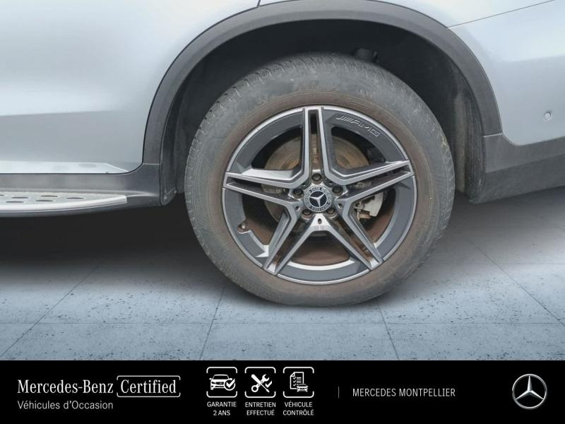 MERCEDES-BENZ GLC d’occasion à vendre à MONTPELLIER chez SODIRA (Photo 7)